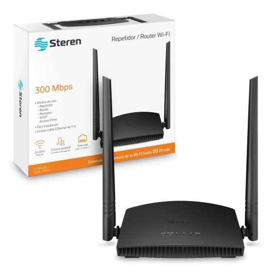Configurar Router Hacer Un Repetidor De SeÃ±al Wifi Casero