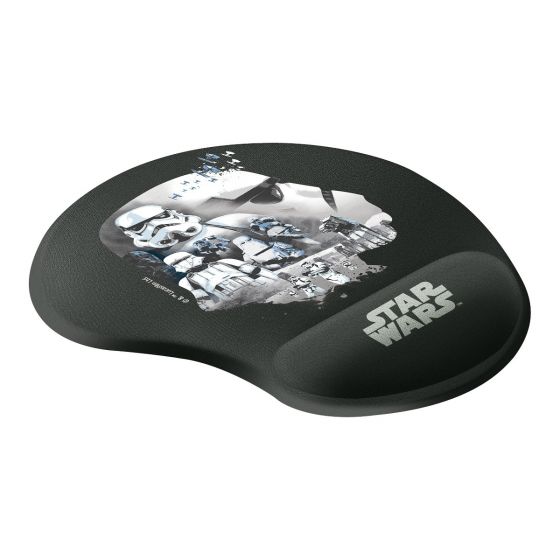 Mouse Pad ortopédico Star Wars™ Steren Tienda en Línea