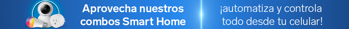 Combos Smart Home Combos Smart Home